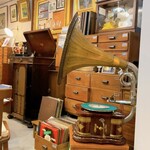 かふぇ あたらくしあ - 