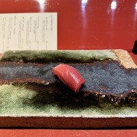 鮨　銀座　鰤門 - 