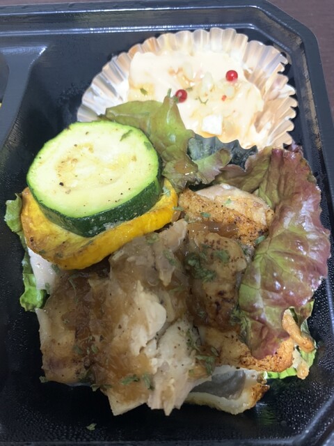 DELICATESSEN 164+（デリカテッセン イチロクヨン+） - 釧路（惣菜・デリ）の写真