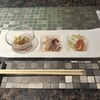 鉄板焼創作ダイニング極