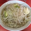 ラーメン二郎 三田本店