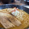 春一家 三代目 麺宿 本店