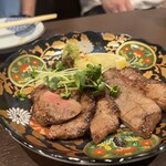 居酒屋燃えた うらめし屋 - 
