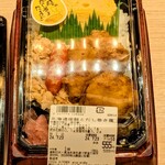 オソウザイキッチン ミノミショウ - 料理写真: