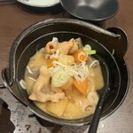 居酒屋燃えた うらめし屋 - 