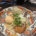 居酒屋燃えた うらめし屋 赤羽 - 