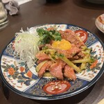 居酒屋燃えた うらめし屋 - 