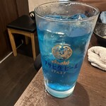 居酒屋燃えた うらめし屋 - 