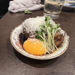 居酒屋燃えた うらめし屋 - 