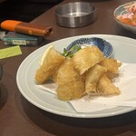 居酒屋燃えた うらめし屋 - 