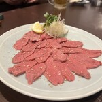 居酒屋燃えた うらめし屋 - 