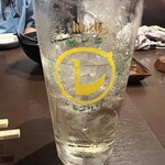 居酒屋燃えた うらめし屋 - 