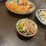 居酒屋燃えた うらめし屋 - 
