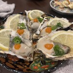 居酒屋燃えた うらめし屋 - 