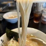 支那ソバ 小むろ - 