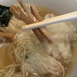 支那ソバ 小むろ - 