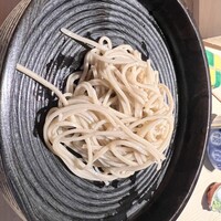 天麩羅とお蕎麦　三輪 - 