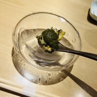 鮨 恵比寿 幸凛 - 