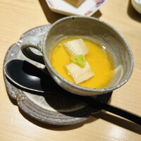 鮨 恵比寿 幸凛 - 