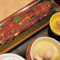 鰻う おか冨士 - 