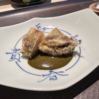 天麩羅とお蕎麦　三輪 - 