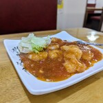 台湾料理 四季紅 - 