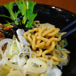 油そば専門店浜そば - 