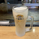 ホルモン料理専門處 利根屋 - 