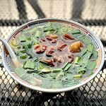 拉麺 時代遅れ - 鴨ラーメン