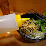 油そば専門店浜そば - 