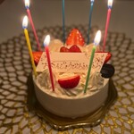 パティスリー シュシュクリエ - 