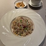 中国飯店 富麗華 - 