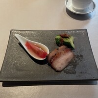 中国飯店 富麗華 - 