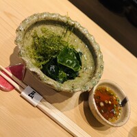 戸越銀座 鮨 ばんど - 