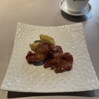 中国飯店 富麗華 - 