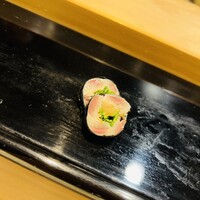 戸越銀座 鮨 ばんど - 