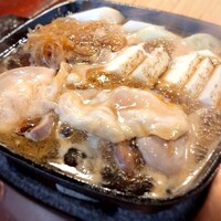 ぼたん - もう食べれます