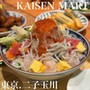 KAISEN MART 二子玉川ライズ S.C.店