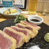 そうめん酒場はやし  目黒店