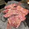 炭火焼ホルモン ぐう 新宿