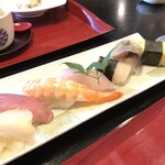 寿司割烹　おくの - 