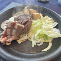 三田屋 西宮北インター店 - 