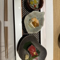 神戸牛 しゃぶしゃぶ おもき 離れ 銀座店 - 