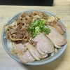 いけこうどん