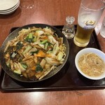 中国旬菜房 幸月 - 