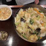 中国旬菜房 幸月 - 