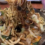 中国旬菜房 幸月 - 