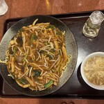 中国旬菜房 幸月 - 