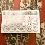 リトルスパイス - 8枚目のコンプリート