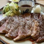 牛たん料理 閣 仙台大和町店 - 